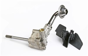 Öljypumppu, SEAT CORDOBA, IBIZA II, TOLEDO I, VW GOLF I, GOLF II, JETTA I, JETTA II, PASSAT B3/B4, PASSAT B3/B4 Variant, 027 115 105A, 0