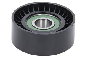 Kiristysrulla, moniurahihna, CITROËN C2, C3 I, 5751.E0, 5751.E1, 5751.H2, 96 561 502 80