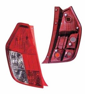 Takavalo, Oikea, HYUNDAI i10 I, 92402 0X020