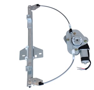 Lasinnostin, Taakse, oikea, RENAULT MEGANE I, MEGANE Classic I, MEGANE Grandtour I, MEGANE Hatchback Van I, 77 00 834 342