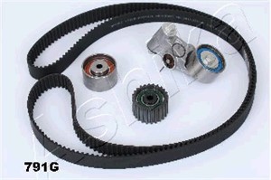 Hammashihnasarja, SUBARU LEGACY II, LEGACY Kombi II, LEGACY OUTBACK