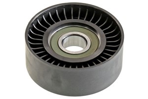 Kiristysrulla, moniurahihna, FORD TRANSIT Buss, TRANSIT Flak/chassi, TRANSIT Skåp, TRANSIT TOURNEO Buss, 6 992 642, 944F-6A228-BA