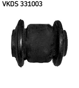 Tukivarren hela, Edessä, Sisempi, etuakseli molemminpuoleinen, Alla, AUDI,SEAT,SKODA,VW, 1K0 407 182