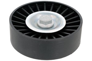 Ohjainrulla, moniurahihna, FORD MONDEO I, MONDEO II, MONDEO Sedan I, MONDEO Sedan II, MONDEO Turnier I, MONDEO Turnier II, 6 727 884, 7