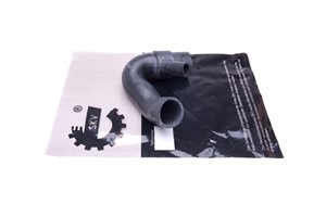 Ahdinletku, AUDI A4 B6, A4 B6 Avant, A4 B6 Cabriolet, A4 B7, A4 B7 Avant, SEAT EXEO, EXEO ST, VW GOLF IV, 8E0145832B, 8E0145832D, 8E0145