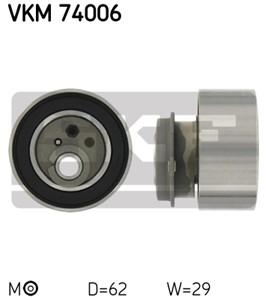 Kiristysrulla, hammashihnat, MAZDA, FP01-12-700, FP01-12-700A, FP05-12-700A