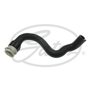 jäähdyttimestä säiliöön, OPEL CORSA C, CORSA C Skåp/halvkombi, TIGRA TwinTop, VAUXHALL TIGRA TwinTop, 13157692, 68 18 557