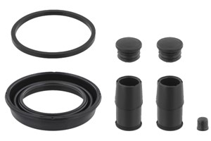 Tiivistesarja, jarrusatula, Etuakseli, VW,OPEL,VAUXHALL,AUDI, 16 05 096, 8K0 698 471, 93185767