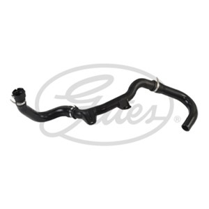 Jäähdyttimen letku, Yläpuolella, CITROËN,FIAT,PEUGEOT, 1343.JP, 1343JP, 1348475080
