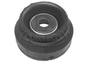 Jousijalan tukilaakeri, etuakseli molemminpuoleinen, VW POLO, POLO Classic, POLO II, POLO Coupé, 871 412 323 A