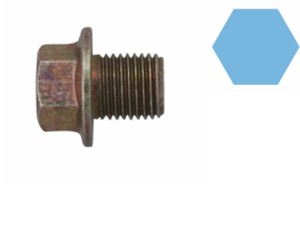 Kierretulppa, öljypohja, BMW,RENAULT,INFINITI,NISSAN,LOTUS,MINI,TOYOTA,VW,DAIHATSU,LEXUS,FORD, 11128-01M00, 11128-01M05, 900431-40410, 9