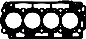 Tiiviste, sylinterikansi, CITROËN C3 I, 0209.AN, 96 40 203 880
