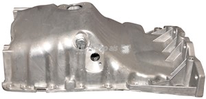 Öljypohja, AUDI A4 B5, A4 B5 Avant, A6 C5, A6 C5 Avant, SKODA SUPERB I, VW PASSAT B5.5, PASSAT B5.5 Variant, 06B103601CA, 06B103601P, 06