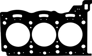 Tiiviste, sylinterikansi, AUDI,PORSCHE,VW, 059 103 383 JQ, 958.104.174.21