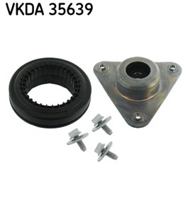 Jousijalan tukilaakeri, Etuakseli, RENAULT, 54 30 246 44R, 54 32 595 39R, A 453 321 00 84
