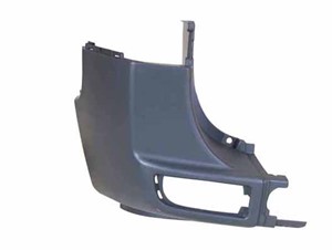 Puskuri, eteen, Taakse, vasen, MERCEDES-BENZ,VW, 906 880 1071, 906-880-1071 9B51, A 906 880 1071, A 906-880-1071 9B51, A906 880 1071, A9