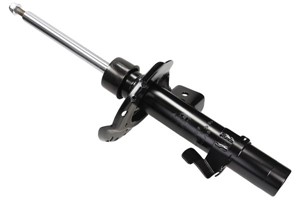 Iskunvaimennin, Etuakseli, oikea, VOLVO XC60 SUV I, XC60 VAN I, 30760310, 31277370, 31277627, 8G9118045NBA, 8G9118045NBE, 8G9118045NCB