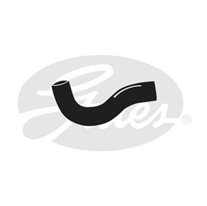 Jäähdyttimen letku, Yläpuolella, TOYOTA YARIS, 165710J010, 1657123040