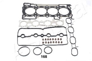 Tiivistesarja, sylinterikansi, NISSAN TIIDA Halvkombi, TIIDA Sedan, 7701065929