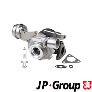 Turboahdin, SUZUKI GRAND VITARA II, 1390067JG1, 1390067JG1000, 7701478164, 8200412717, 8200494545, 8200494545B, 8200683849, 8200735758