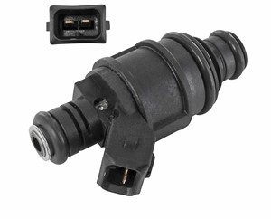 Ruiskutusventtiili, OPEL,SAAB,VAUXHALL, 08 17 456, 8 17 456, 90536149