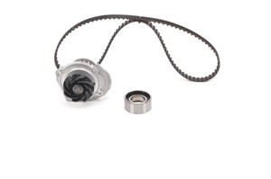 Vesipumppu + jakohihnasarja, FIAT PALIO Weekend, PUNTO, PUNTO Cabriolet, STRADA Pick-up, LANCIA Y