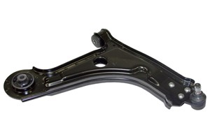 Tukivarsi, pyöräntuenta, Etuakseli, Oikea, CHEVROLET LACETTI, DAEWOO LACETTI Halvkombi, 96391851, 96415064