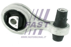 Moottorin tuki, Etuakseli, FIAT IDEA, PUNTO, LANCIA MUSA, YPSILON, 46845347, 5174 4337, 51744337