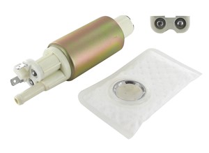 Polttoainepumppu, CITROËN AX, HYUNDAI PONY, PONY / EXCEL Sedan, S COUPE, PEUGEOT 205 I, 205 II, 205 Cabriolet I, 1450.97, 1455.09, 31110