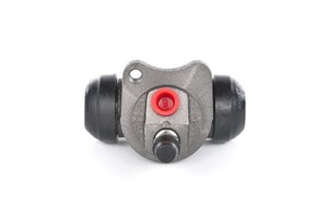 Jarrusylinteri, Taka-akseli, Takana, CHEVROLET MATIZ, SPARK, DAEWOO MATIZ, MATIZ Skåp/halvkombi, 96 320 670, 96 518 606, 96 860 200, 963