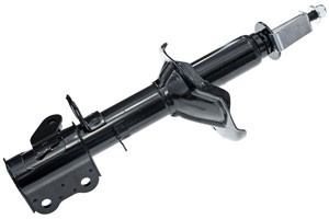 Iskunvaimennin, Taka-akseli, Taka-akseli, vasen, KIA SHUMA II, SHUMA Sedan II, K2SA28900A, K2SB28900A