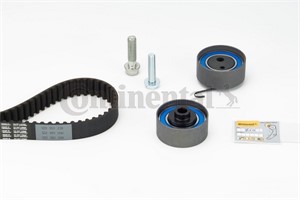 Hammashihnasarja, HONDA,OPEL,VAUXHALL, 1606360, 93196788