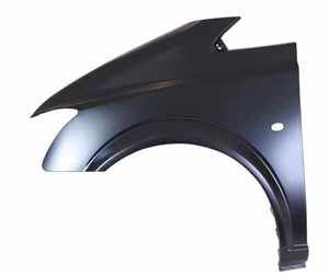 Lokasuoja, Eteen, oikea, MERCEDES-BENZ VITO / MIXTO Skåp [W639], VITO Buss [W639], 639 880 0306, A 639 880 0306, A639 880 0306
