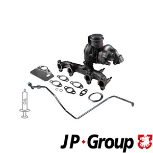 Turboahdin, AUDI,SEAT,SKODA,VW, 03G145771J, 03G253014M, 03G253014MV, 03G253014MX