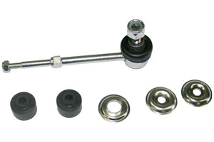 Tanko, kallistuksenvaimennin, Taka-akseli, Oikea, Vasen, TOYOTA 4 RUNNER III, LAND CRUISER, LAND CRUISER 90, 4883035020