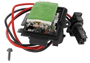 Säädin, sisätilapuhallin, NISSAN,OPEL,RENAULT,VAUXHALL, 04409452, 091158691, 2733500QAB, 44 09 452, 4409452, 77 01 050 325, 91 158 691,