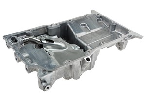 Öljypohja, FIAT,OPEL,VAUXHALL, 06 52 051, 06 52 053, 12576650, 12576651, 24406359, 55557090, 90537602