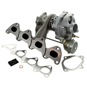 Turboahdin, AUDI,SEAT,SKODA,VW, 03C145701B, 03C145701BV, 03C145701BX, 03C145701G, 03C145701GV, 03C145701GX, 03C145701K, 03C145701KV, 03C