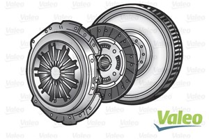Kytkinpaketti, VOLVO S60 I, S80 II, V70 III, 30759472, 31259450, 31259451