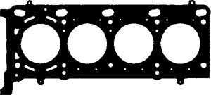 Tiiviste, sylinterikansi, BMW 5 [E39], 7 [E38], 11 12 1 433 463, 11 12 1 741 460, 11 12 1 741 461