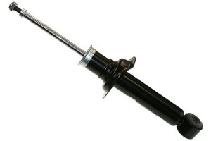 Iskunvaimennin, Taka-akseli, Oikea, Vasen, NISSAN PRIMERA, PRIMERA Hatchback, PRIMERA Traveller, 562108-F800, 562108-F825