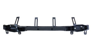 Kannatin, iskunvaimentaja, Takana, HYUNDAI i10 I, 86630-0X000
