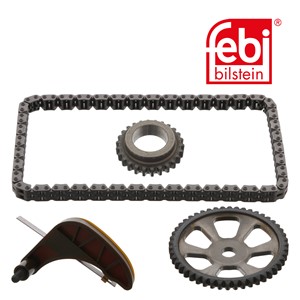 Ketju, öljypumppu, SEAT,SKODA,VW, 03E 115 225 S2, 03E 115 225
