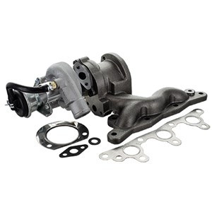 Turboahdin, SMART CABRIO, CITY-COUPE, FORTWO Cabrio, FORTWO Coupé, 0001467V001000000, 0011790V001000000, 011790V001000000, 6600960099, 6