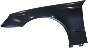 Lokasuoja, Eteen, oikea, MERCEDES-BENZ E-KLASS [W211], E-KLASS T-Model [S211], 211 880 1418, A 211 880 1418, A211 880 1418
