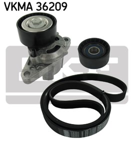 Moniurahihnasarja, RENAULT, 1004485, 1041193, 11750-00Q0F, 11925-00Q0D, 11925-00QAA, 11925-00QAF, 11925-00QAL, 11927-00QAA, 1E05-15-907,