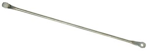 Voimansiirtotanko, pyyhintangot, Etu, vasen, NISSAN ALMERA I, ALMERA Hatchback I, 288421M200, 28842-1M200