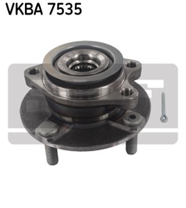 Pyöränlaakerisarja, Etuakseli, NISSAN CUBE, TIIDA Halvkombi, TIIDA Sedan, 40202-1FC0A, 40202-1FC0B, 40202-1YP0A, 40202-9EJ0A, 40202-EE50
