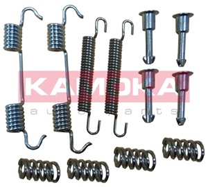 Tarvikesarja, käsijarru, Taka-akseli, Takana, BMW, 148321, 21108010000, 34 41 0 004 879, 34 41 0 148 321, 34 41 0 410 823, 410823, 80100