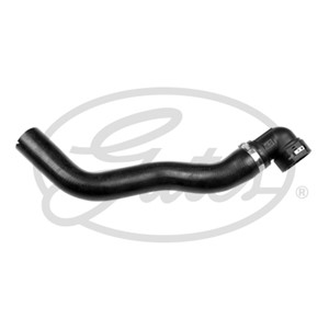 Jäähdyttimen letku, Alla, FIAT STILO, STILO Multi Wagon, STILO VAN, 46799863, 46838047